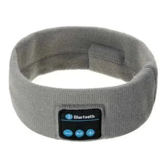 Accessoires d'habillement Bandeau avec musique bluetooth | Boutique yoga | Yogshi
