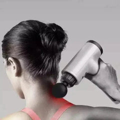 Appareils de massage électriques Pistolet de massage musculaire | Boutique yoga | Yogshi