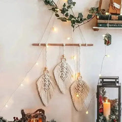 Capteurs de rêves Attrape rêve bohème | Boutique yoga | Yogshi