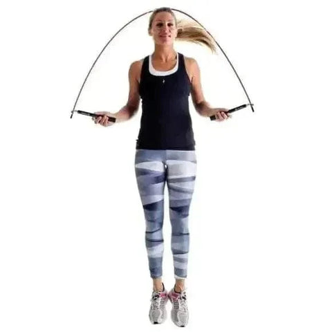 Cordes à sauter Corde à sauter réglable | Boutique yoga | Yogshi