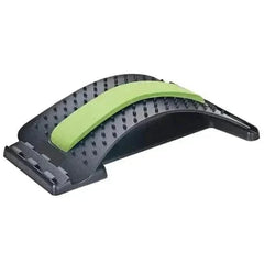 Coussins de soutien lombaire et dorsal Support dorsale massant | Boutique yoga | Yogshi