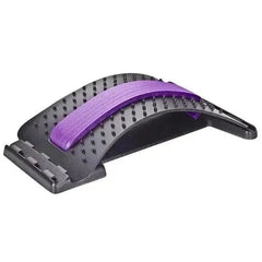 Coussins de soutien lombaire et dorsal Support dorsale massant | Boutique yoga | Yogshi