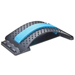 Coussins de soutien lombaire et dorsal Support dorsale massant | Boutique yoga | Yogshi