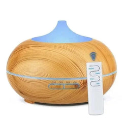 Diffuseurs à huile et chauffe-bougies Diffuseur huile essentielle coloré | Boutique yoga | Yogshi