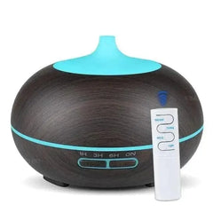 Diffuseurs à huile et chauffe-bougies Diffuseur huile essentielle coloré | Boutique yoga | Yogshi
