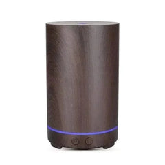 Diffuseurs à huile et chauffe-bougies Diffuseur huile essentielle LED | Boutique yoga | Yogshi