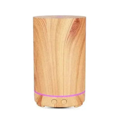 Diffuseurs à huile et chauffe-bougies Diffuseur huile essentielle LED | Boutique yoga | Yogshi