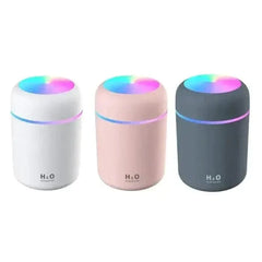 Diffuseurs à huile et chauffe-bougies Diffuseur huile essentielle mini | Boutique yoga | Yogshi