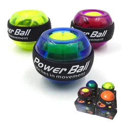Divers sports Balle pour muscler les mains | Boutique yoga | Yogshi