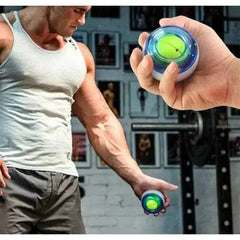Divers sports Balle pour muscler les mains | Boutique yoga | Yogshi