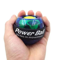 Divers sports Balle pour muscler les mains | Boutique yoga | Yogshi