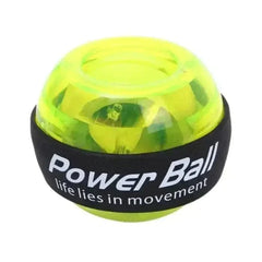 Divers sports Balle pour muscler les mains | Boutique yoga | Yogshi