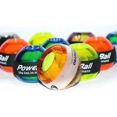Divers sports Balle pour muscler les mains | Boutique yoga | Yogshi