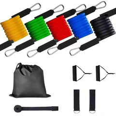 Entraînement et fitness Kit élastiques remise en forme | Boutique yoga | Yogshi