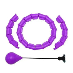 Équipements sportifs Cerceau hula-hoop sport et minceur | Boutique yoga | Yogshi