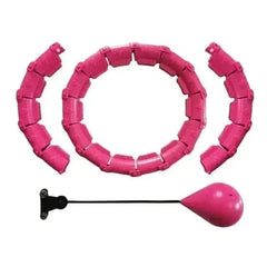 Équipements sportifs Cerceau hula-hoop sport et minceur | Boutique yoga | Yogshi