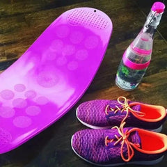 Équipements sportifs Fitness balance board | Boutique yoga | Yogshi
