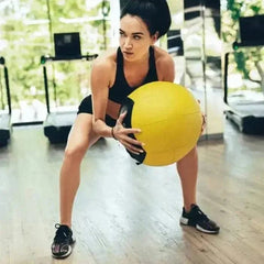 Équipements sportifs Medecine ball de Crossfit | Boutique yoga | Yogshi