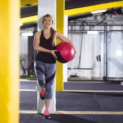 Équipements sportifs Medecine ball de Crossfit | Boutique yoga | Yogshi