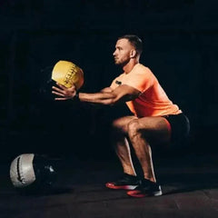 Équipements sportifs Medecine ball de Crossfit | Boutique yoga | Yogshi