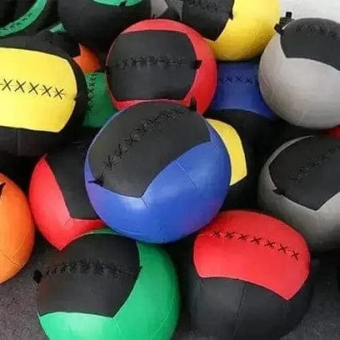 Équipements sportifs Medecine ball de Crossfit | Boutique yoga | Yogshi