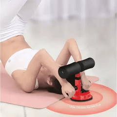 Équipements sportifs Support d'exercices abdominaux | Boutique yoga  | Yogshi