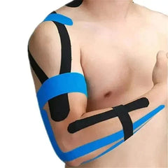 Équipements sportifs Tape musculaire de performance | Boutique yoga | Yoghsi
