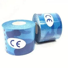 Équipements sportifs Tape musculaire de performance | Boutique yoga | Yoghsi