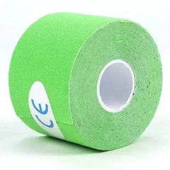 Équipements sportifs Tape musculaire de performance | Boutique yoga | Yoghsi