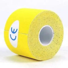 Équipements sportifs Tape musculaire de performance | Boutique yoga | Yoghsi