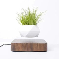Maison et jardin Pot de fleur en lévitation | Boutique yoga | Yogshi