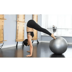 Pilates et yoga Ballon de yoga (Swiss Ball) | Boutique yoga |  Yogshi