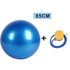 Pilates et yoga Ballon de yoga (Swiss Ball) | Boutique yoga |  Yogshi