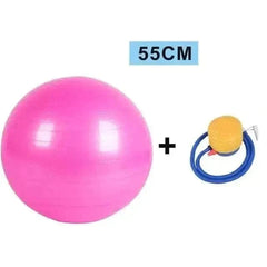 Pilates et yoga Ballon de yoga (Swiss Ball) | Boutique yoga |  Yogshi