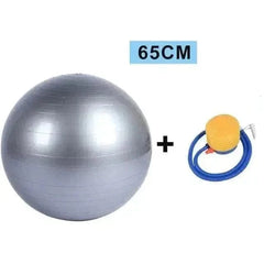 Pilates et yoga Ballon de yoga (Swiss Ball) | Boutique yoga |  Yogshi
