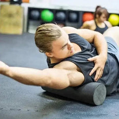 Pilates et yoga Rouleau massage bosse | Boutique yoga | Yogshi