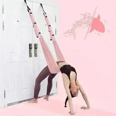 Pilates et yoga Sangles de yoga aérien | Boutique yoga | Yogshi