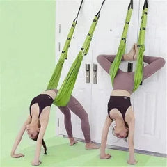 Pilates et yoga Sangles de yoga aérien | Boutique yoga | Yogshi